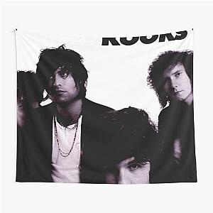 The Kooks Tapestry