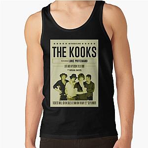 Introducing The Kook Tank Top