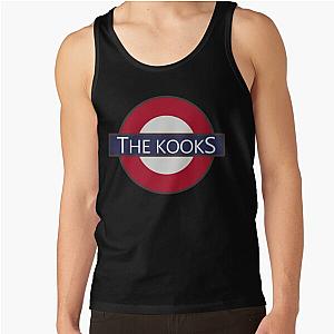 The Kooks Tank Top