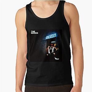 The Kooks  Tank Top