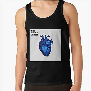 The Kooks Tank Top