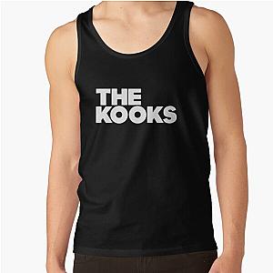 The Kooks Tank Top