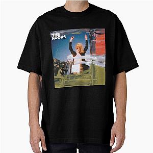 The Kooks - Junk of the Heart Over Sized T-Shirt