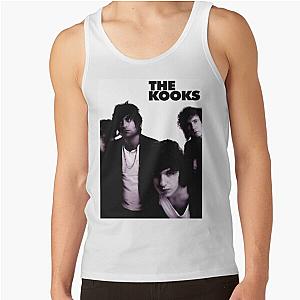 The Kooks Tank Top
