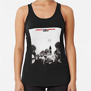 The Kooks inside out Racerback Tank Top