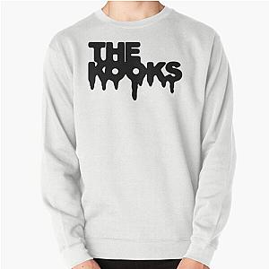 The Kooks Logo Sweatshirt Pullover