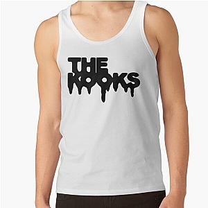 The Kooks Band Tank Top