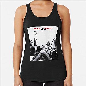 The Kooks inside out 2 Racerback Tank Top
