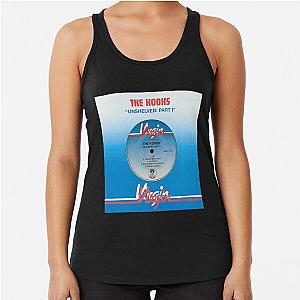 The Kooks unshelved pt Racerback Tank Top