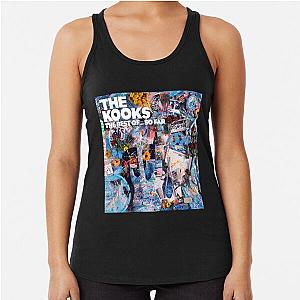 The Kooks best of Racerback Tank Top