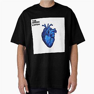 The Kooks Oversized T-Shirt
