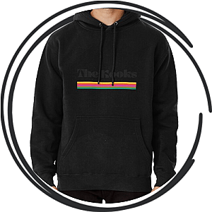 The Kooks Hoodies