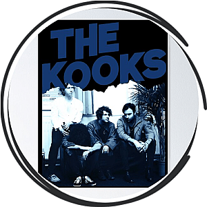 The Kooks Posters