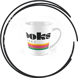 The Kooks Mugs