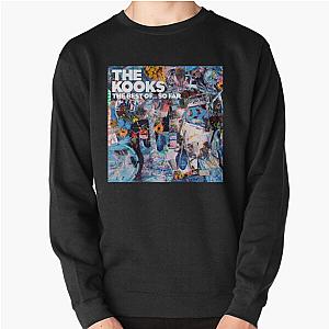 The Kooks Best of So Far Pullover Sweatshirt