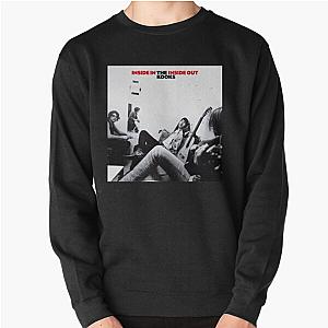 The Kooks inside out 2 Pullover Sweatshirt