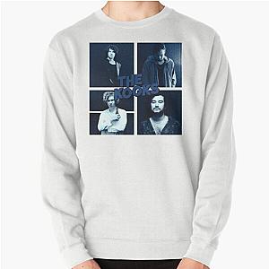 Vintage Close Up Photo The Sweatshirt