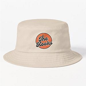 The Kooks Band Retro Hat