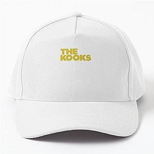 The Kooks Baseball Cap
