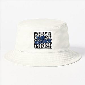 Tracklist Photo The Kooks Bucket Hat