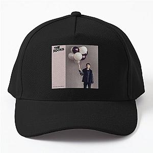 The Kooks Lets Go Sunshine Baseball cap