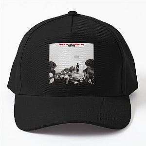 The Kooks inside out Baseball Cap