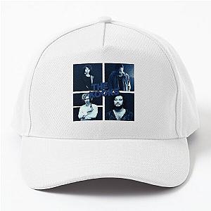 Vintage Photo Baseball Cap