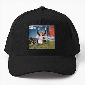 The Kooks Junk of the Heart Baseball Cap