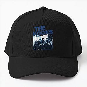 Vintage Grunge Style The Kooks Baseball Cap