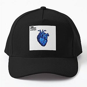 The Kooks listen Cap