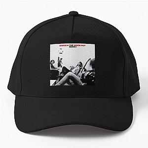 The Kooks inside out 2 Baseball Cap