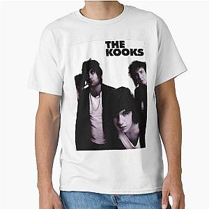 The Kooks Classic T-Shirt