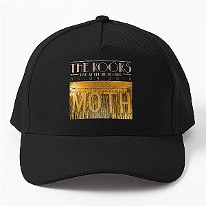 The Kooks live at the Moth Club Baseball Cap
