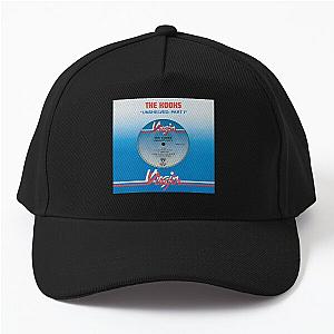 The Kooks unshelved pt I Baseball Cap