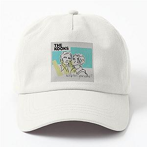 The Kooks Hats