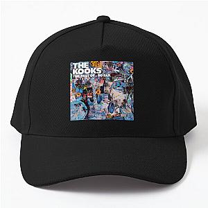 The Kooks the Best Baseball Cap