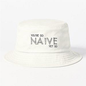The Kooks Bucket Hat
