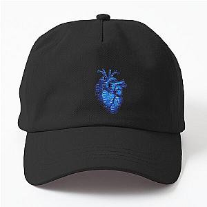 The Kooks Listen Sticker Dad Hat