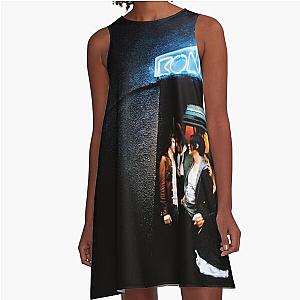 The Kooks A-Line Dress