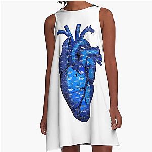 The Kooks A-Line Dress