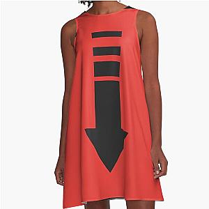 The Kook A-Line Dress