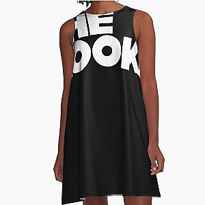 The Kooks A-Line Dress