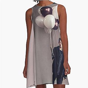 The Kooks Sunshine A-Line Dress