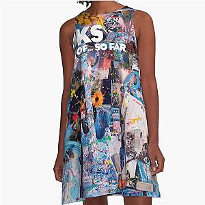 The Kooks A-Line Dress