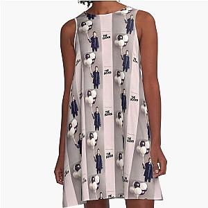 The Kooks A-Line Dress
