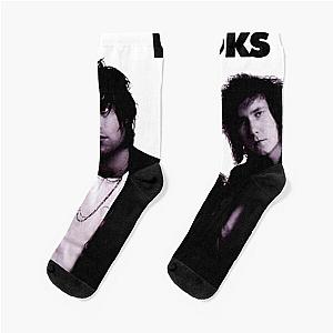 The Kooks Socks