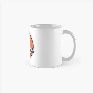 The Kooks Classic Mug