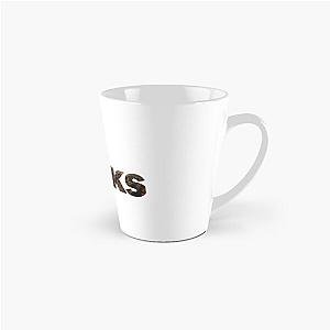 The Kooks Live Mug