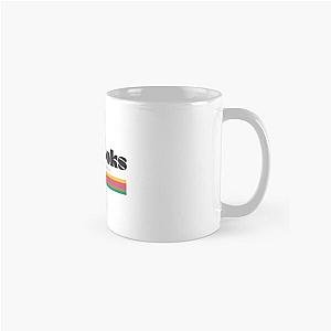 The Kooks Classic Mug