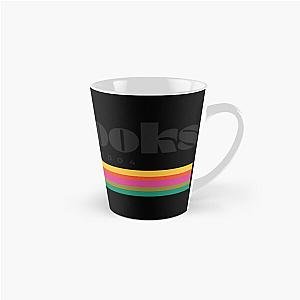 The Kooks Band Colorful Art Tall Mug